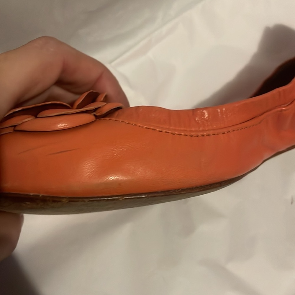 Tory Burch Ballet Flats - Picture 4 of 13